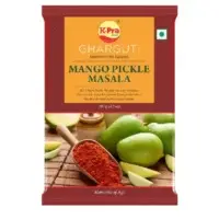 Mango Pickle Masala