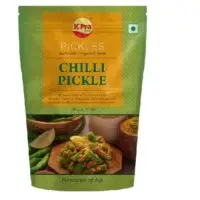 Chilli Pickle