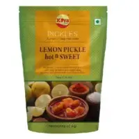Hot N Sweet Lime Pickle