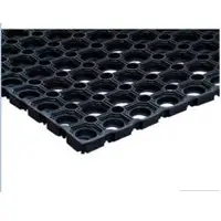 Rubber Ring Mat