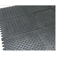 Gym Mat-Checker Design