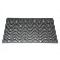 Wave Mat