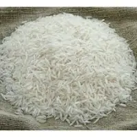 Sharbati Basmati Rice