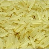Golden Sella Basmati Rice
