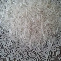 White (Creamy) Sella Basmati Rice