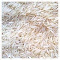 White Steam Basmati Rice