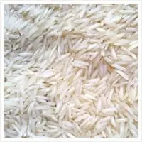 White Steam Basmati Rice