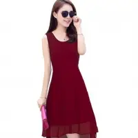 Western Dress