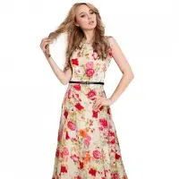 Western Gowns