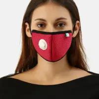 Fresh Filter Six Layered Face Mask