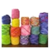 Cotton yarn