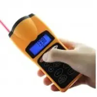 Laser Distance Measurer