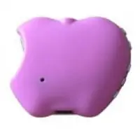 Ipod Shaped MP3