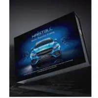Quartz Car Protective Coating
