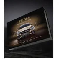 Premium Quartz Protective Coating