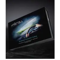 Windshield Protective Coating