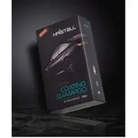Car Coating Shampoo