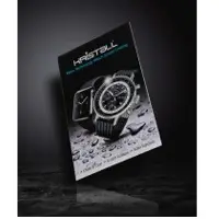 Watch Protective Coating