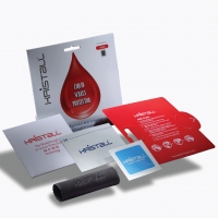 Kristall Tablet Protective Coating