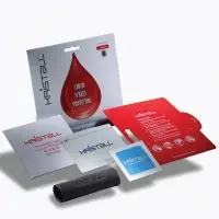 Kristall Tablet Protective Coating