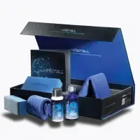 Kristall Windshield Nano Protective Coating