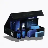 Kristall Quartz Nano Car Protective Coating