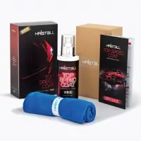 Kristall Nano Top Speed Coat