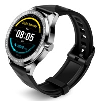 Fitness Sport Smart Watch Heart Rate Detection