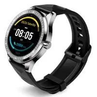 Fitness Sport Smart Watch Heart Rate Detection