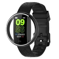 Sport Led Smart Watches Health Detection