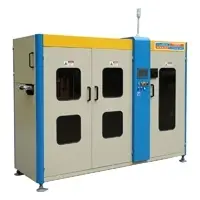 Full Automatic AI Mask Making Machine