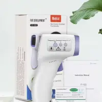 Non Contact Infrared Thermometer