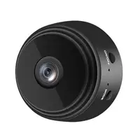 A9 HD Wireless Wifi Mini Camera CCTV Camera