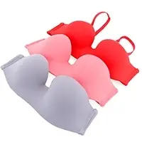 Sexy Half Cup Bra Underwire