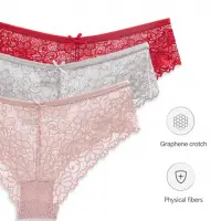 Sexy Lace Panty Underwear