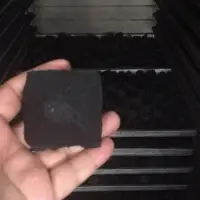 Coconut Shell BBQ Charcoal