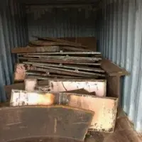 Re Rolling Scrap