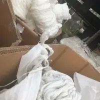 HDPE & LDPE Purge/Melt or Grinds