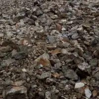 Chrome Ore