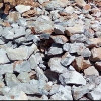 Dolomite