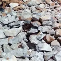 Dolomite