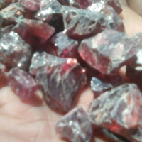 Red Garnets