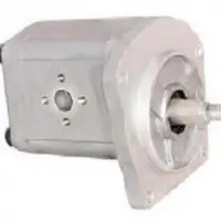 Hydraulic Gear Pump - Tractor