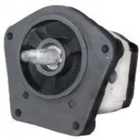 Industrial Application Gear Pumps