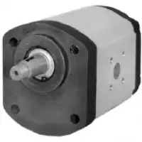 Hydraulic Gear Pump