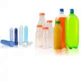 Preforms For CSD / Juice / Oil / FMCG