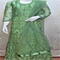 Anarkali Suit