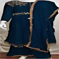 Indian Ethnic Dress