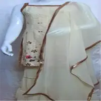 Indian Ethnic Dress