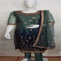 Indian Ethnic Dress